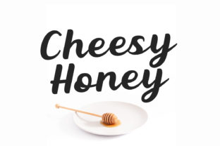 Cheesy Honey Font: A Marketer’s Review
