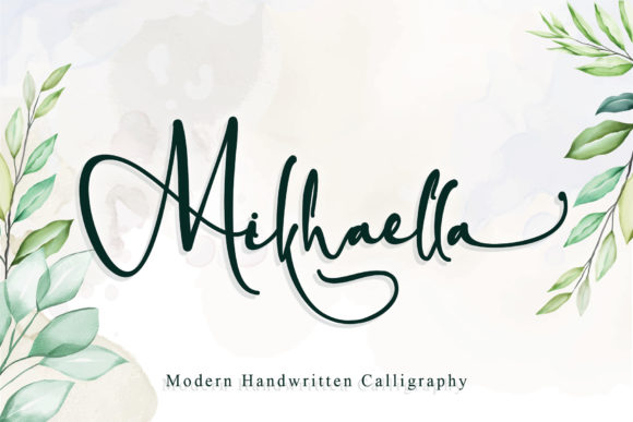 Mikhaella: A Designer’s Honest Review for Branding