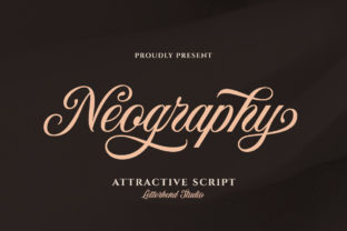 Neography: The Handwritten Font for Marketers
